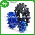 Customized Small Plastic Toy Gears